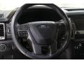  2021 Ford Ranger Lariat SuperCrew 4x4 Steering Wheel #7