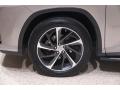 2017 RX 450h AWD #24