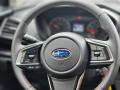  2021 Subaru Crosstrek Premium Steering Wheel #10
