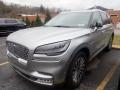 2020 Lincoln Aviator Reserve AWD Silver Radiance