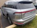  2020 Lincoln Aviator Silver Radiance #2