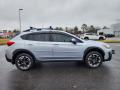  2021 Subaru Crosstrek Ice Silver Metallic #20