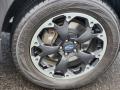  2021 Subaru Crosstrek Premium Wheel #21