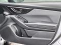Door Panel of 2021 Subaru Crosstrek Premium #22