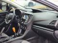 Dashboard of 2021 Subaru Crosstrek Premium #23