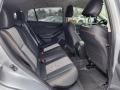 Rear Seat of 2021 Subaru Crosstrek Premium #25