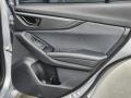Door Panel of 2021 Subaru Crosstrek Premium #26