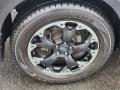  2021 Subaru Crosstrek Premium Wheel #27