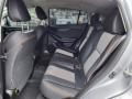 Rear Seat of 2021 Subaru Crosstrek Premium #30