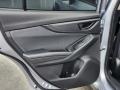 Door Panel of 2021 Subaru Crosstrek Premium #31