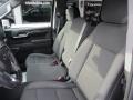 2022 Silverado 1500 RST Crew Cab 4x4 #8