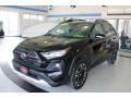 2020 RAV4 Adventure AWD #1 2020 RAV4 Adventure AWD #1