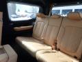 Rear Seat of 2023 Jeep Grand Wagoneer Series III 4x4 #11