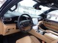 Front Seat of 2023 Jeep Grand Wagoneer Series III 4x4 #15