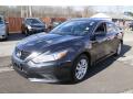 2018 Altima 2.5 S #1