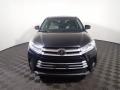 2018 Highlander XLE AWD #7