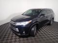 2018 Highlander XLE AWD #11