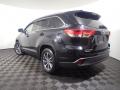 2018 Highlander XLE AWD #12