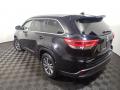 2018 Highlander XLE AWD #13