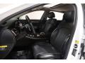 Front Seat of 2018 Hyundai Genesis G90 AWD #5 Front Seat of 2018 Hyundai Genesis G90 AWD #5