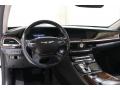 Dashboard of 2018 Hyundai Genesis G90 AWD #6 Dashboard of 2018 Hyundai Genesis G90 AWD #6