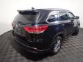 2018 Highlander XLE AWD #19