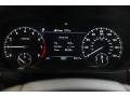 2018 Hyundai Genesis G90 AWD Gauges #8 2018 Hyundai Genesis G90 AWD Gauges #8