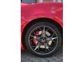  2021 Chevrolet Corvette Stingray Coupe Wheel #6