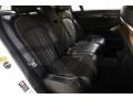 Rear Seat of 2018 Hyundai Genesis G90 AWD #20 Rear Seat of 2018 Hyundai Genesis G90 AWD #20