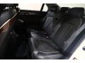 Rear Seat of 2018 Hyundai Genesis G90 AWD #21 Rear Seat of 2018 Hyundai Genesis G90 AWD #21