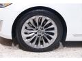 2018 Hyundai Genesis G90 AWD Wheel #26 2018 Hyundai Genesis G90 AWD Wheel #26