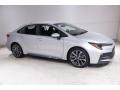  2022 Toyota Corolla Classic Silver Metallic #1