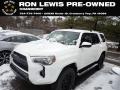 2015 Toyota 4Runner TRD Pro 4x4