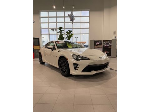 Halo Toyota 86 GT.  Click to enlarge.