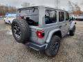  2021 Jeep Wrangler Unlimited Sting-Gray #4
