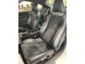 Front Seat of 2020 Toyota 86 GT #13