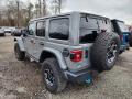  2021 Jeep Wrangler Unlimited Sting-Gray #7