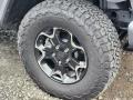 2021 Jeep Wrangler Unlimited Rubicon 4xe Hybrid Wheel #9
