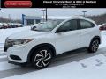 2020 HR-V Sport AWD #1 2020 HR-V Sport AWD #1