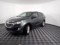 2018 Equinox LS AWD #5