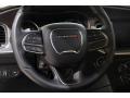  2021 Dodge Charger Scat Pack Steering Wheel #7
