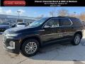 2023 Traverse LT AWD #1 2023 Traverse LT AWD #1