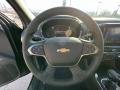 2023 Chevrolet Traverse LT AWD Steering Wheel #9 2023 Chevrolet Traverse LT AWD Steering Wheel #9