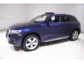 2018 Q5 2.0 TFSI Premium quattro #3