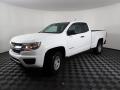 2020 Colorado WT Extended Cab #5