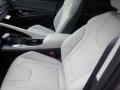 Front Seat of 2023 Hyundai Elantra Limited Hybrid #11