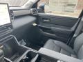 Front Seat of 2023 Toyota Tundra Limited CrewMax 4x4 #10