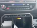 Controls of 2023 Toyota Tundra Limited CrewMax 4x4 #12