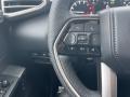  2023 Toyota Tundra Limited CrewMax 4x4 Steering Wheel #15