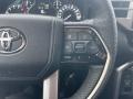  2023 Toyota Tundra Limited CrewMax 4x4 Steering Wheel #16